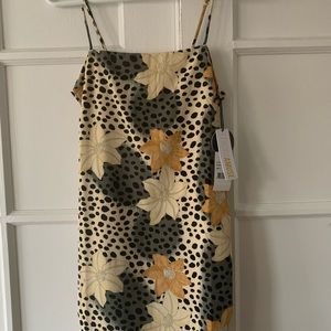 Amuse Society Slip Into This Dress